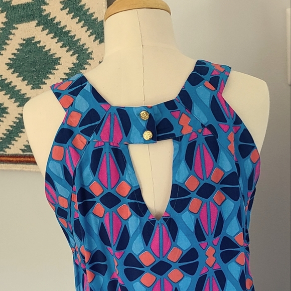 Escapada living sleeveless dress NWT size M - Picture 3 of 5